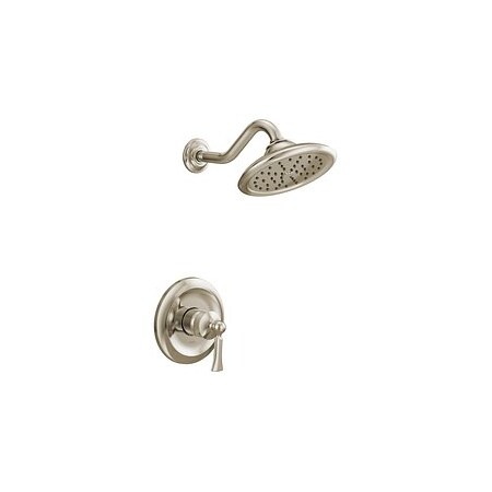 Moen Wynford M-Core 3S S/O Trim Nl UT35502NL
